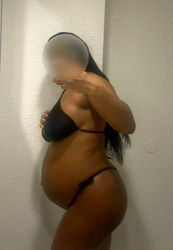 Escorts Fort Lauderdale, Florida The INVIGORATING Goddess Ava Lotti Pregnant Horny MILF Incall and Outcall Available