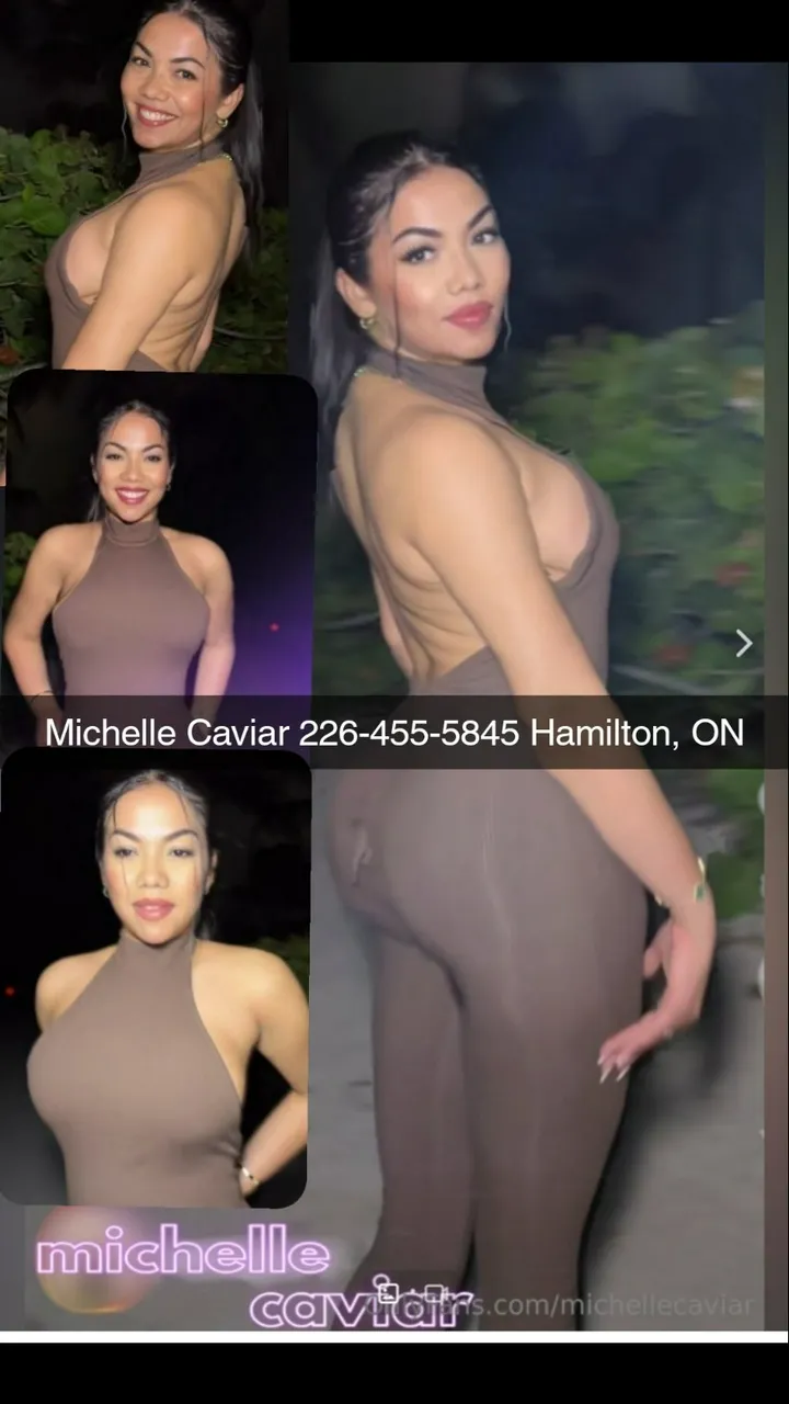 Escorts Toronto, Ontario Asian Service Provider Michelle