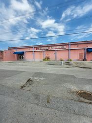 Hollywood, Florida Pleasure Emporium