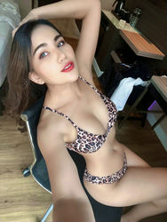 Escorts Bangkok, Thailand Lena