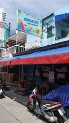 Patong, Thailand Boogaloo Bar