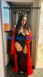 Escorts Queens, New York ✈️VISIT/TOP JESSICA