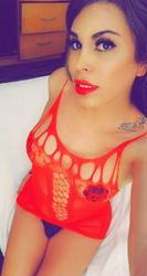 Escorts Tampa, Florida Julianatss