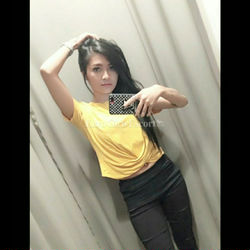 Escorts Bandung, Indonesia Kinan Lexiana