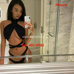 Escorts Toronto, Ontario Monica, Toedinfo6