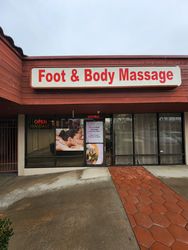 Spring Valley, California Foot & Body Massage