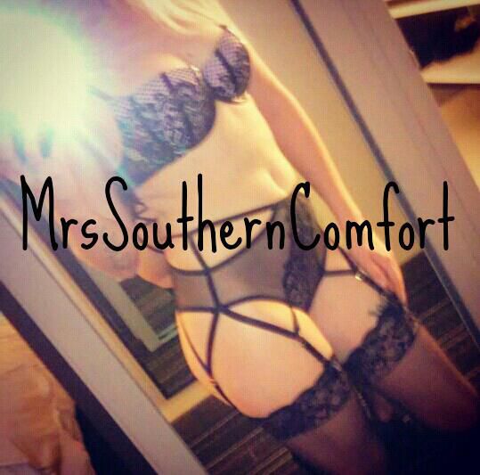 Escorts San Luis Obispo, California mrssoutherncomfort