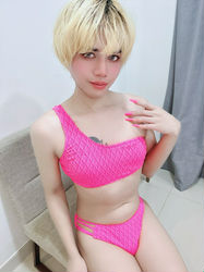 Escorts Muscat, Oman New ladyboy both bottom