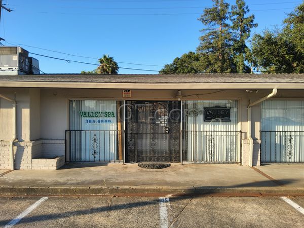 Massage Parlors Lodi, California Valley Spa