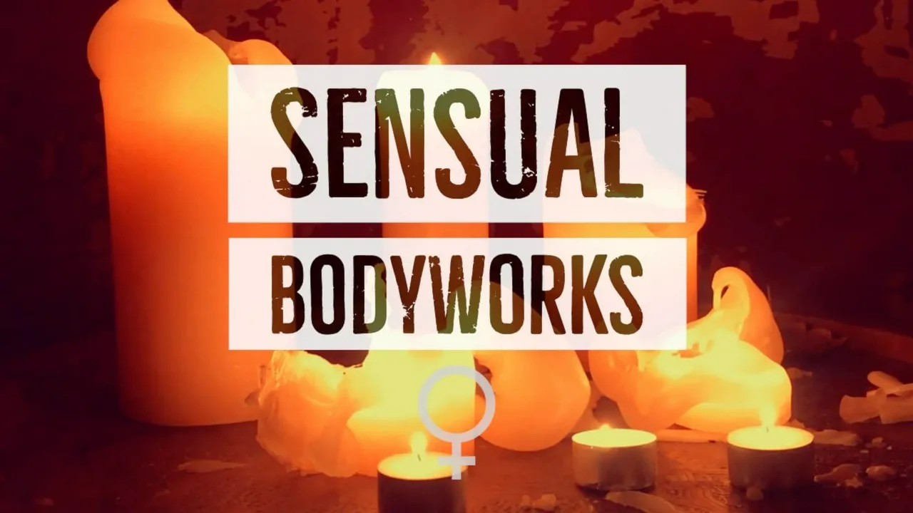 Sensual Bodyworks