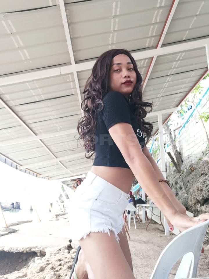 Escorts Cebu City, Philippines S A M A N T H A