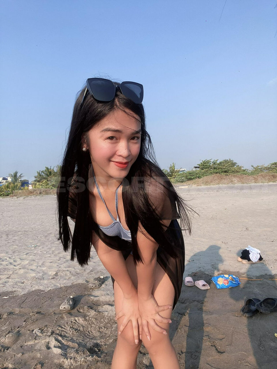 Escorts Valenzuela, Philippines Maria Gosiengfiao