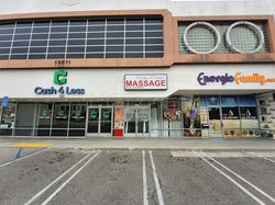 Los Angeles, California Asian Magic Massage