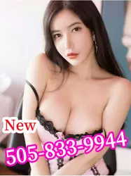 Escorts Albuquerque, New Mexico 🔵✔️💚💜✔️💜💚💜New Girl Coming💚💜💚Best Massage💚💚💜💚