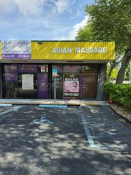 North Miami Beach, Florida Asian Massage