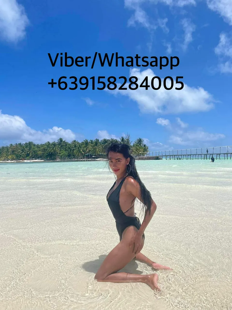 Escorts Manila, Philippines Hello Babe