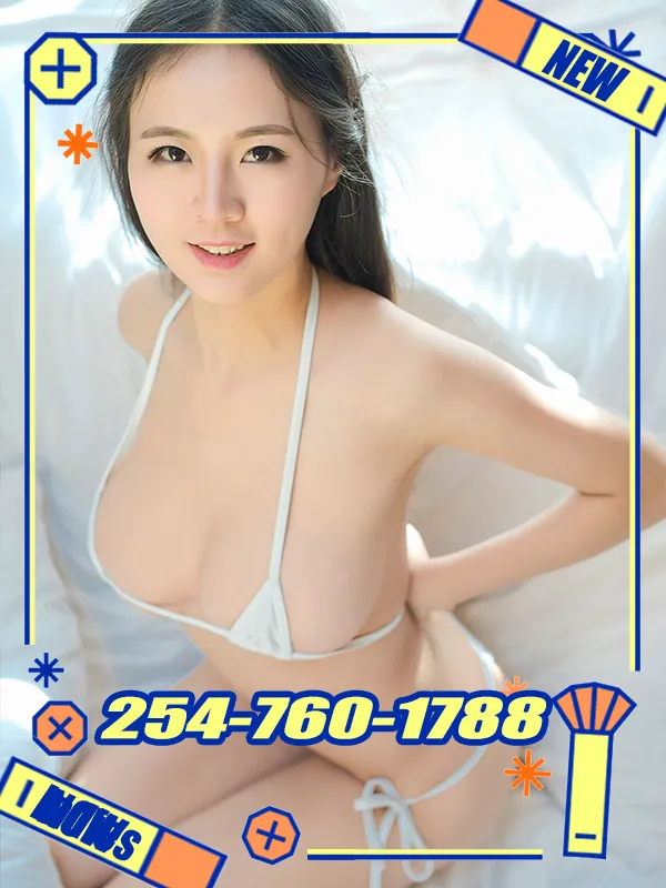 Escorts Killeen, Texas 💖⭐✅⭐⭐✅💖✅⭐✅💖100% New beautiful Asian girl⭐✅💖✅⭐