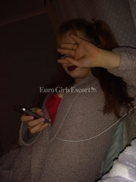 Escorts Essex, England Baby Layla