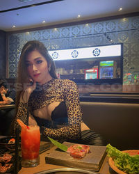 Escorts Ho Chi Minh City, Vietnam Meenai