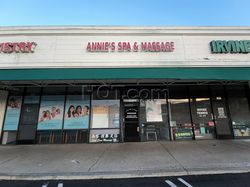 Irvine, California Annie's Spa & Massage