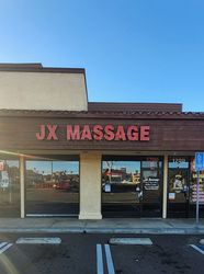 Santa Ana, California Jx Massage