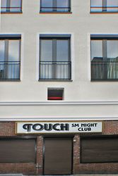 Hamburg, Germany Touch SM Night Club