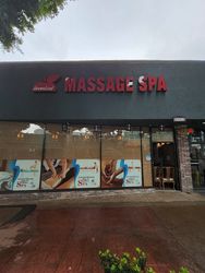 Whittier, California Greenleaf Massage Spa