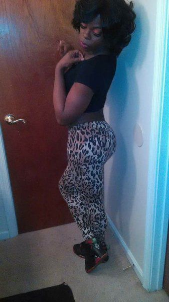 Escorts Norfolk, Virginia ChocolateKiss