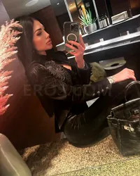 Escorts Hartford, Connecticut VIP Lina