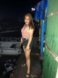 Escorts Navotas, Philippines Patricia CAMSHOW