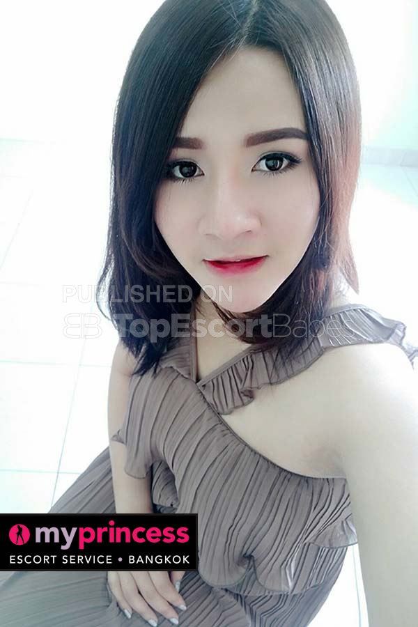 Escorts Bangkok, Thailand Panpan