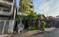 Massage Parlors Phnom Penh, Cambodia Samatha Spa