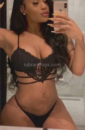 Escorts Houston, Texas Sexy, sensual & Seductive babydoll for you ! ❤