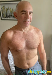 Andy,  52yrs 
								Nottingham, UK - Midlands