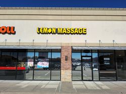 Massage Parlors Lewisville, Texas Lemon Massage