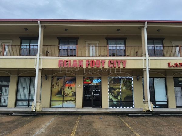 Massage Parlors Houston, Texas Relax Spa City