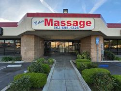 Downey, California Relax Massage