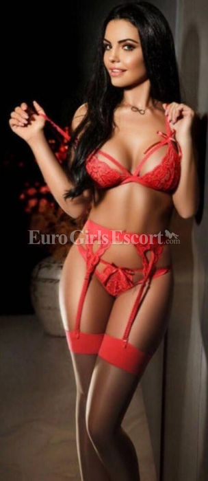 Escorts Athens, Greece Jasmine