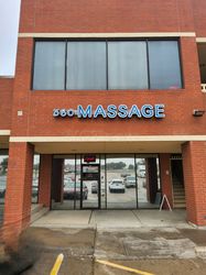 Grand Prairie, Texas 360 Massage