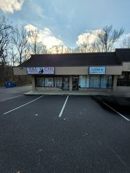 Clementon, New Jersey Tai Chi Health Center