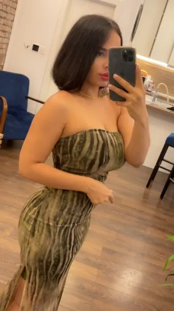 Escorts Naperville, Illinois camila