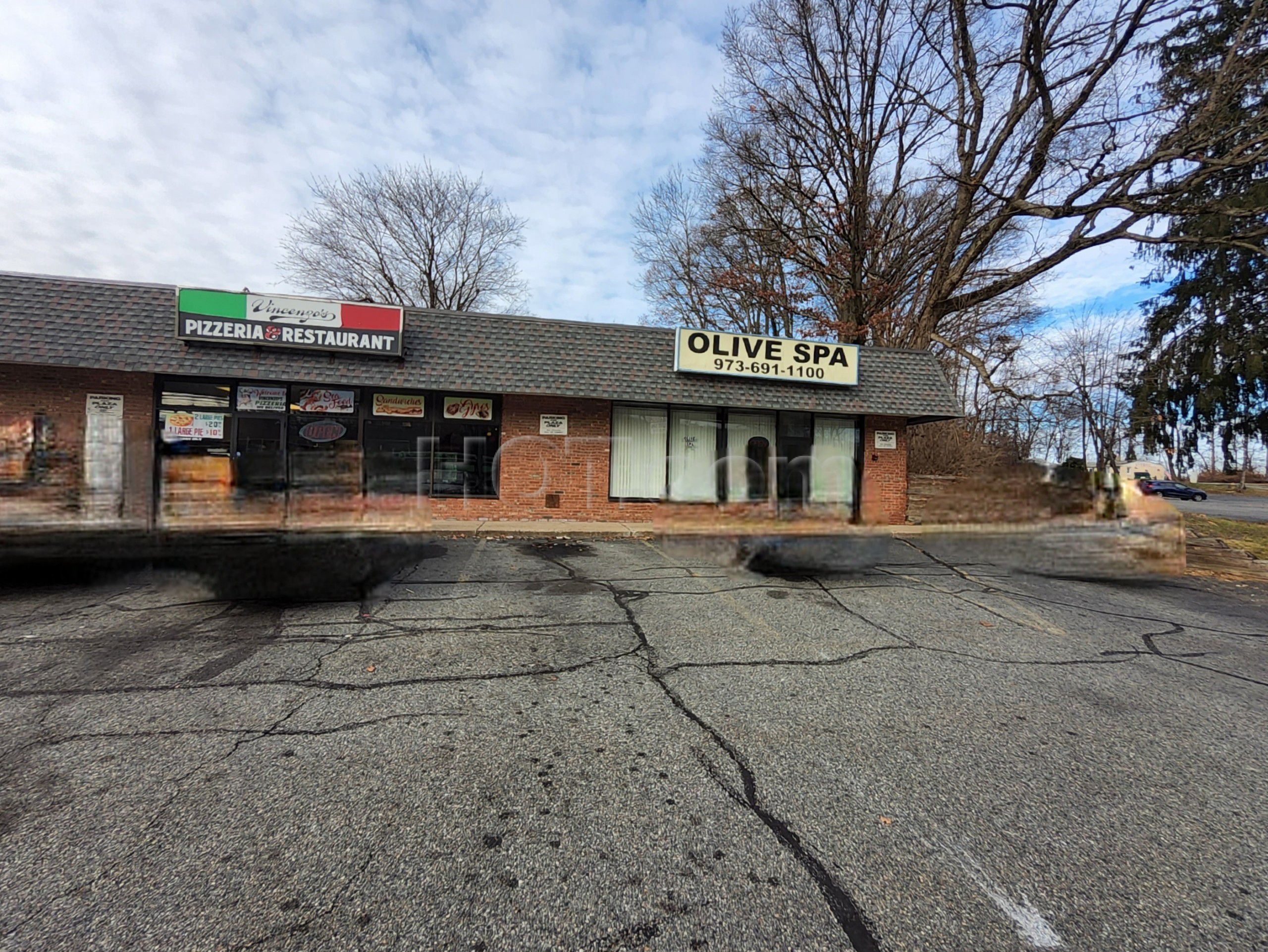 Budd Lake, New Jersey Olive Spa