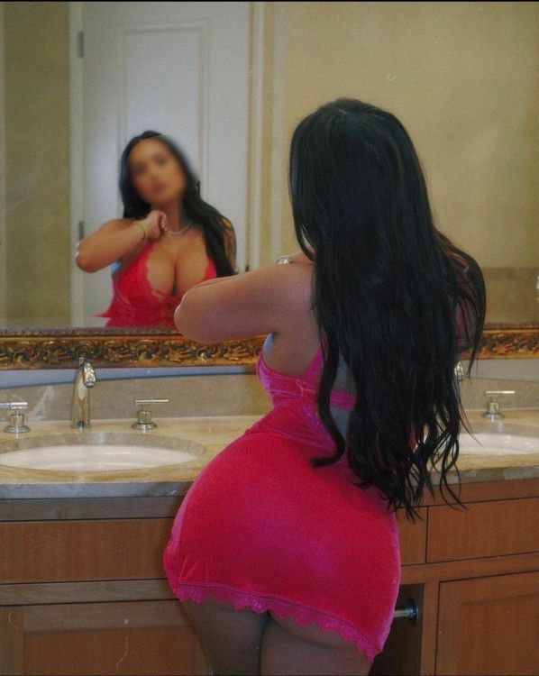 Escorts Secaucus, New Jersey Nadiaxoxo