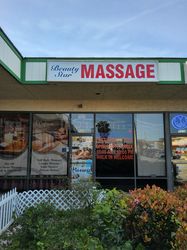 Lakewood, California Massage Beauty Star