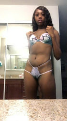 Escorts Raytown, Missouri Bambi The Fantasy