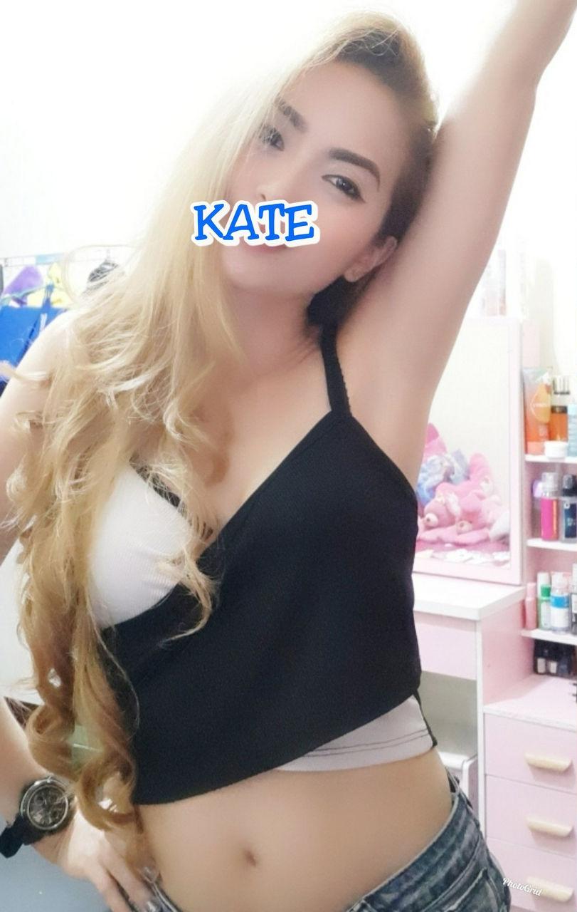 Escorts Manila, Philippines Kate Pretty