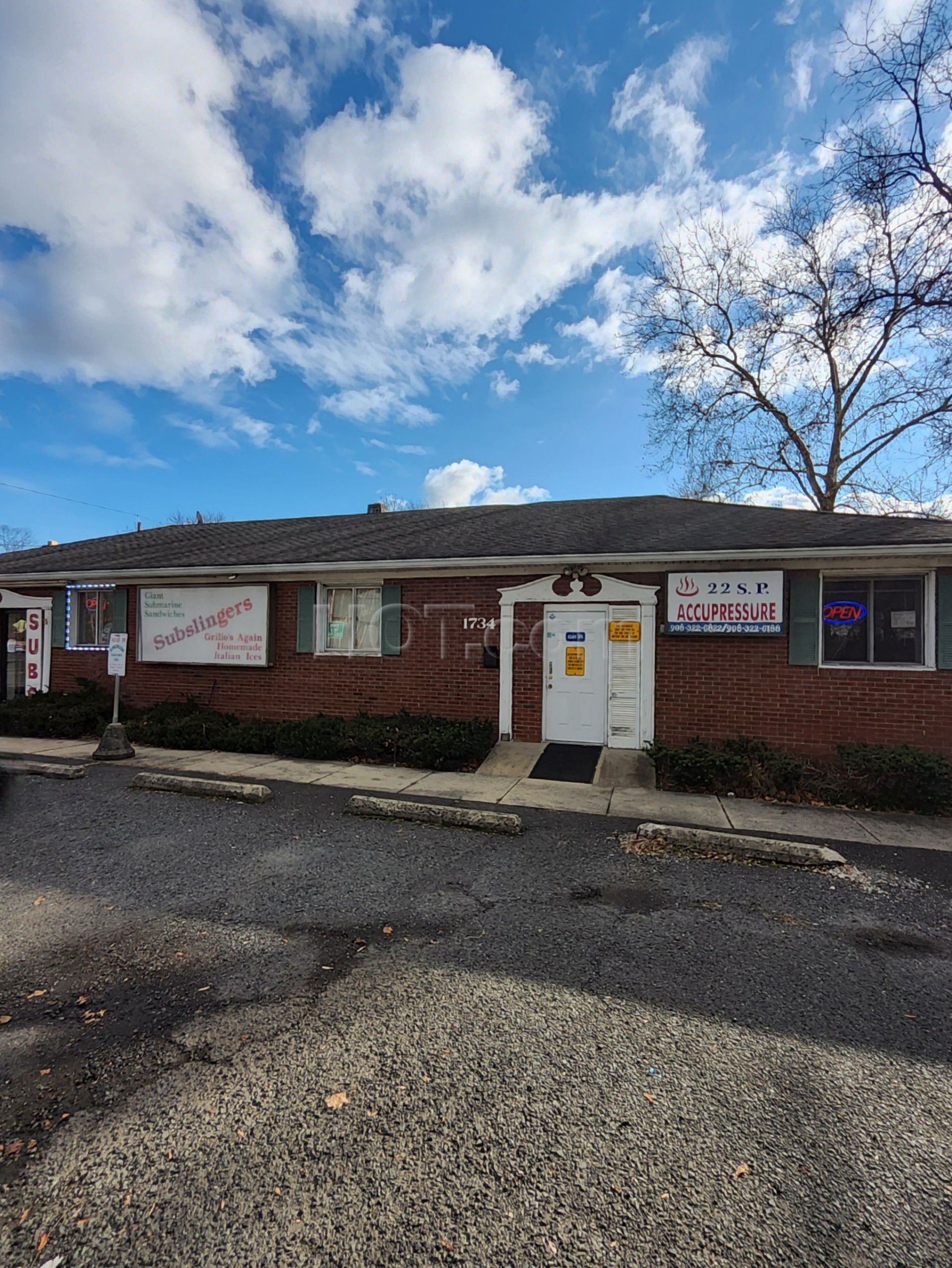 Scotch Plains, New Jersey Asahi Spa