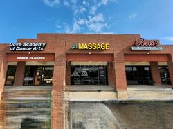 Garland, Texas Ivy Massage