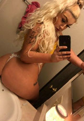 SEXY BIG Booty Latina
