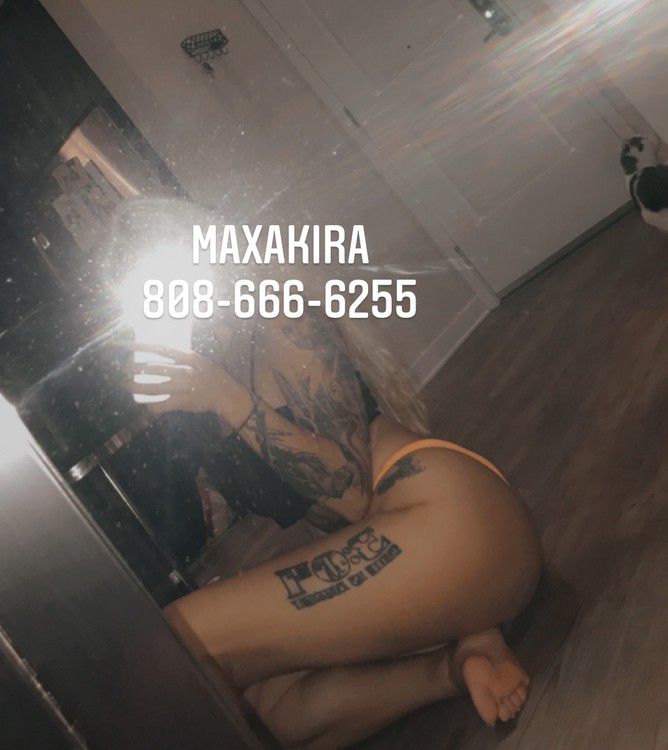 Escorts New Orleans, Louisiana MaxAkira808